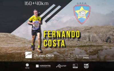 Ultra Trail Serra da Estrela