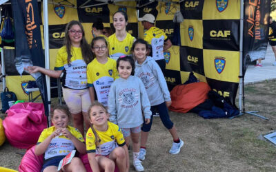 CORRIDA SÃO JOÃO SUNSET RUN 2025