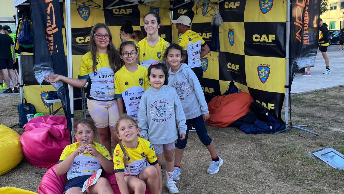 CORRIDA SÃO JOÃO SUNSET RUN 2025